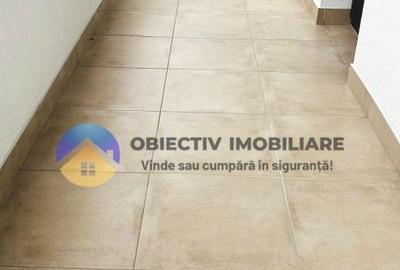 Apartament cu 2 camere semidecomandat în Central - 3
