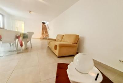 In stil minimalist,casa versatila:locuinta/ after school,curte proprie,foisor,Ce - 2