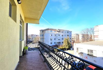 Închiriez apartament, pe termen lung, în zona Trocadero - 12