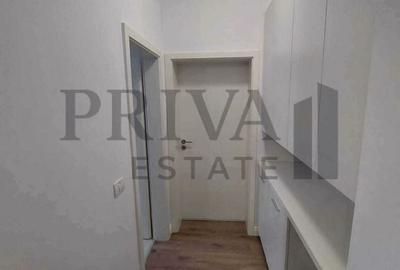 Apartament cu 2 camere semidecomandat, mobilat în Braytim - 4