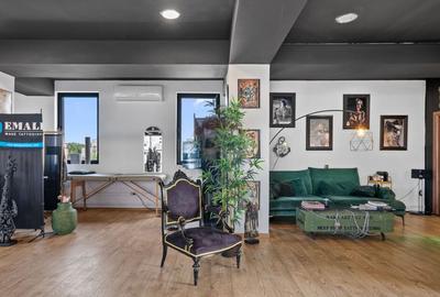 DE INCHIRIAT Spa?iu comercial 155 mp MIHAI BRAVU Sec... - 7