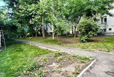 Garsonieră decomandată în Floreasca