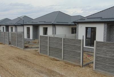 DE la DEZVOLTATOR casa PARTER placa de beton la pod incalzire in pardoseala - 25