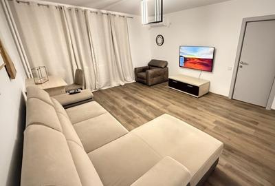 Apartament de 2 camere complet renovate – Doamna Ghica - Super spatios! - 2