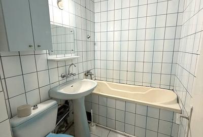 Apartament cu 2 camere în Calea Galați - 1