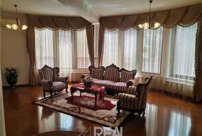 Casă cu 1 camere cu Piscina în Central - 9