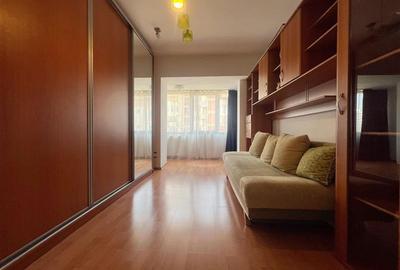 Apartament cu 3 camere decomandat în Păcurari - 11