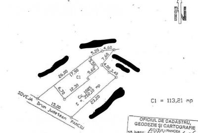 Casa si teren Straoane, cota parte 3/8. ID: R2715611 - 21