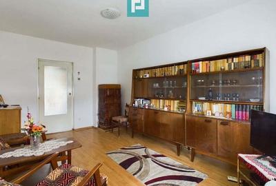 Apartament 3 camere Pancota Apartament 3 camere Pancota - 3