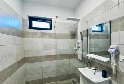 Mamaia Nord- 2 camere mobilat-utilat, termen lung inclusiv vara - 2