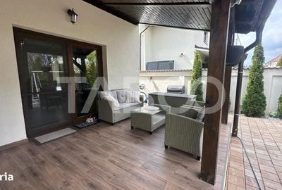 Casă cu 4 camere cu Teren 250 Mp în Central - 7