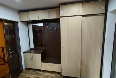 Apartament cu 2 camere decomandat în Central - 3