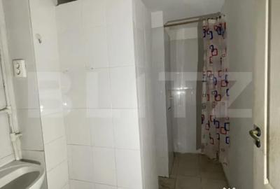 Spațiu comercial, de 56 mp, în Central