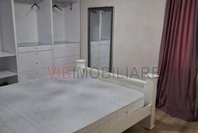 Fundeni - Dobroesti -  3 camere - centrala proprie -loc de parcare - 5