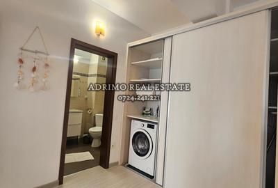 Apartament cu 3 camere semidecomandat, mobilat în Ultracentral - 18