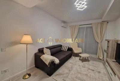 Garsonieră decomandată, mobilată în Parcul Carol - 2