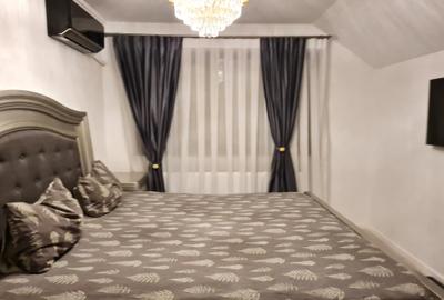 Duplex cu 4 camere cu Canalizare în Central - 16