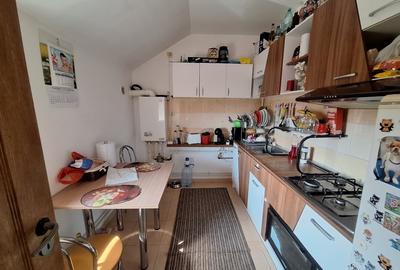 Garsonieră semidecomandată, mobilată în Lipovei - 6