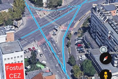 Spațiu comercial, de 330 mp, în Ultracentral - 2