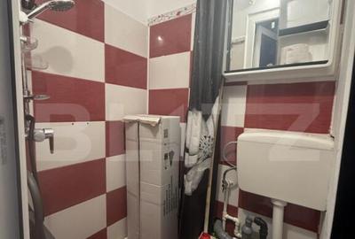 Apartament cu 2 camere semidecomandat în Central - 1