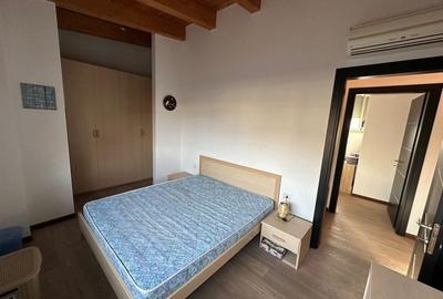 Apartament 3 camere cu terasa de 38 mp Apartament 3 camere cu terasa de 38 mp - 12