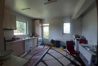 Casa si teren de vanzare in Feleacu - 8