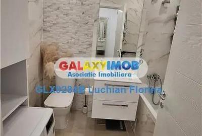 Garsoniera mobilata si utilata, parter, parcare I Hils Pallady - 8