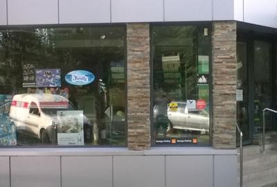 Baia Mare, ultracentral, vand spatiu comercial str George Cosbuc 84 mp 250000 eu - 3