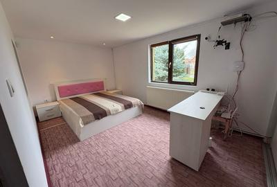 Casa si teren de locuit / vacanta aproape de Brașov - 5