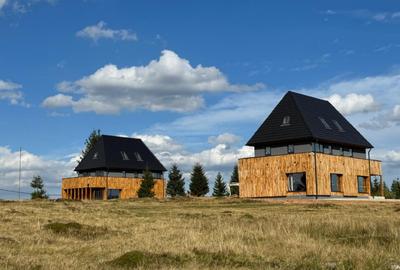 Teren Construcții intravilan de 1000 mp, în Călățele - 6