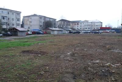 Spațiu comercial, în Exterior Vest - 5