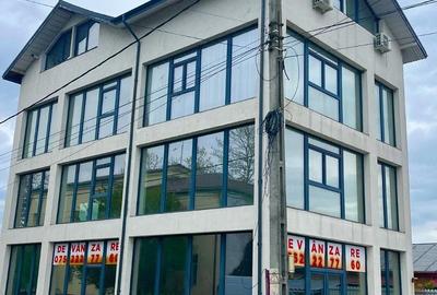 Spațiu comercial, de 520 mp, în Central - 1