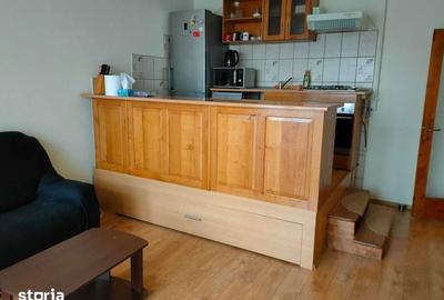 Apartament cu 2 camere în Ștrand