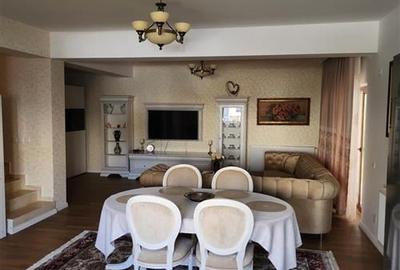 Casa moderna - Green City - 4 camere - 3 bai - 150mp - 100mp curte - 18