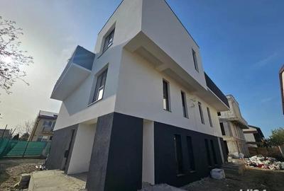 Vila noua , popesti leordeni - 2