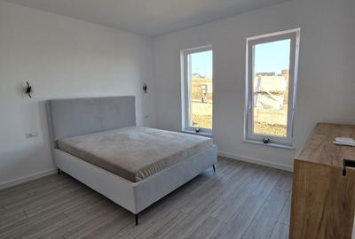 Casă cu 4 camere în Central - 7