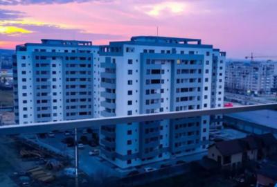 Garsonieră decomandată, mobilată în Sărari - 12