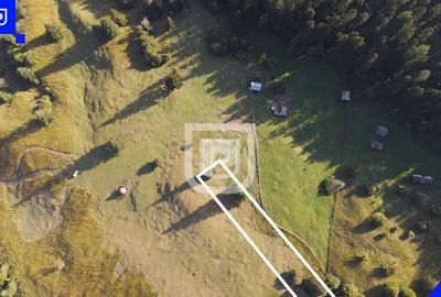 Teren situat in Frasin | BUCOVINA - 5