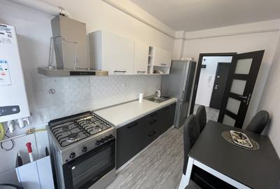 Apartament cu 2 camere decomandat, mobilat în Berceni - 7