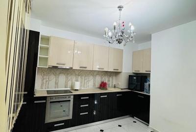 Apartament 3 camere transformat in 2-Unirii/Izvor-Parcare/Birou - 8