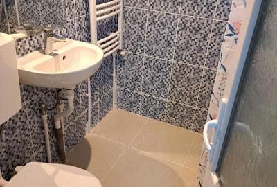 Garsonieră semidecomandată în Exterior Vest - 1