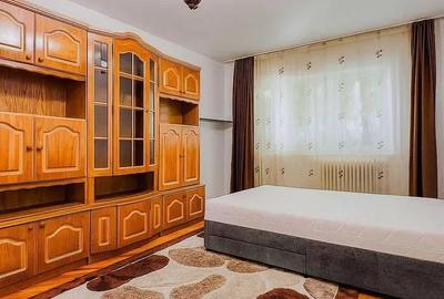 Apartament 3 camere decomandate Zorilor - 2