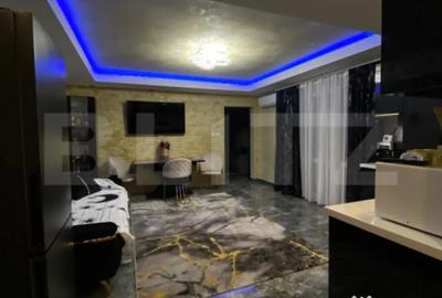 Apartament cu 3 camere decomandat în Central - 6