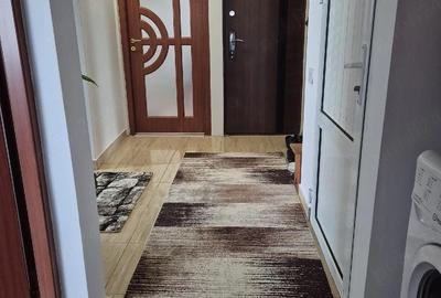 Apartament cu 2 camere decomandat în Năvodari Tabără - 4