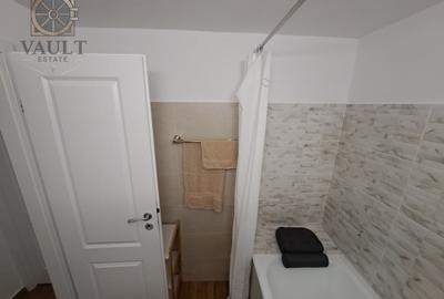 APARTAMENT 2 CAMERE-RAHOVA-MODORAN ENE-BLOC REABILITAT-DECOMANDAT - 21