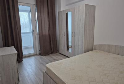 Apartament cu 2 camere decomandat, mobilat în Tătărași - 5