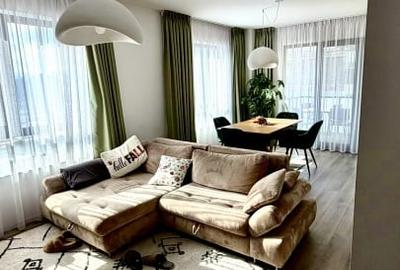 Apartament cu 2 camere semidecomandat în Semicentral - 1