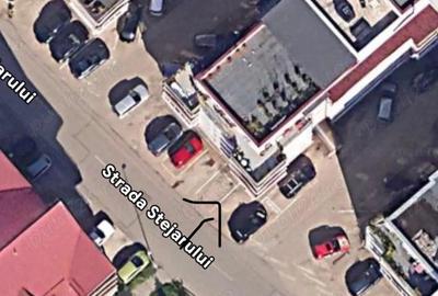 Spațiu comercial, în Florești - 5