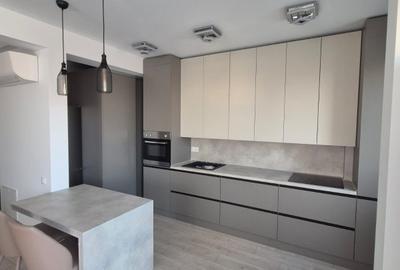 Penthouse mobilat si utilat in Pipera de vânzare - 4