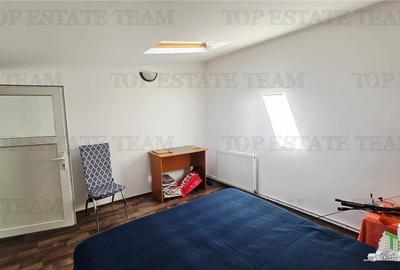 Apartament cu 5 camere decomandat în Giulești - 18
